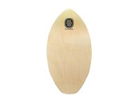 Skimboard SkimOne Soft EVA Deck 35inch 90cm Lime