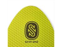 Skimboard SkimOne Soft EVA Deck 35  90cm Lime