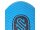 Skimboard SkimOne Soft EVA Deck 41inch 105cm Blau