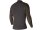 VISSLA 1mm High Seas Neoprene Jacket Top phantom 2 long sleeve