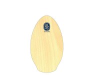 Skimboard SkimOne 35  90cm Wailua Lila Blau