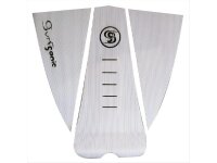 Surfganic Premium Eco Tailpad en EVA noir pour votre...