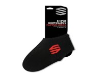 Chaussettes en néoprène SNIPER pour Bodyboard