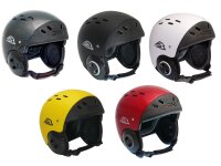 GATH Wassersport Surf Helm SFC Convertible