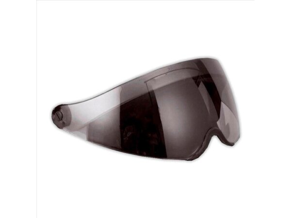 GATH Half Face Visor Tinted half visor