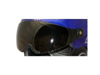 GATH Half Face Visor Tinted half visor