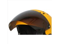 GATH Wassersport Helm Full Face Visor Vollvisier getönt