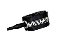 GREENFIX Surfboard Leash Recycled PU