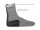 Vissla Seven Seas 5mm Surf Ronde Teen Bootie neopreen schoenen