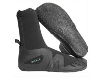 Vissla Seven Seas 7mm punta tonda scarpa in neoprene