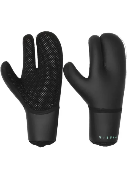 Vissla Seven Seas 5mm Guantes de Surf en Neopreno