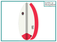 Skimboard SkimOne EPS Epoxy Bamboo CLOVER