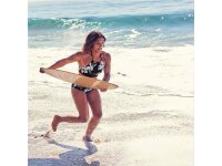 Skimboard SkimOne Soft EVA Deck