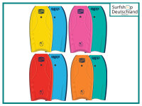 SNIPER Bodyboard BunchII Stringer EPS