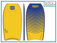 SNIPER Bodyboard PE Vyrus