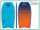 SNIPER Bodyboard PE Vyrus