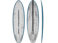 TORQ BigBoy 23 ACT Step-up Shortboard – Volume...