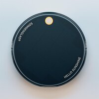 SONNENGLAS® SOMO Solar Modul
