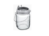 Glaslaterne mit Kabelbaum Sonnenglas Ersatzglas
